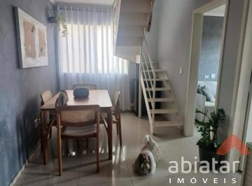 foto1 · Apartamento duplex à venda - Parque Marabá - Taboão da Serra/SP - 123m² - 3 dormitórios