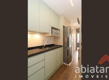 foto1 · Studio mobiliado para locação - Pinheiros - Condomínio Valen Capote Valente - São Paulo/SP - 31m²
