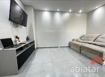 foto1 · Cobertura à venda - Vila Nova das Belezas - São Paulo
