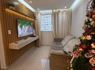 foto1 · Apartamento à venda - Parque Rebouças - Condomínio San Donato - São Paulo/SP - 43m² - 2 dormitórios