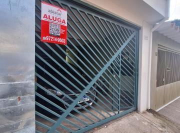 foto1 · Casa para locação - Jardim Dracena - São Paulo/SP - 60m² - 2 dormitórios