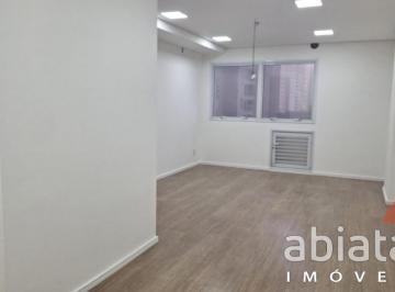 foto1 · Sala comercial para locação - Parque Taboão - Condomínio Start - Taboão da Serra/SP - 28m²