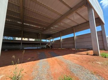 Comercial , Sorocaba · Galpão para aluguel no bairro do Jardim Saira em Sorocaba - SP