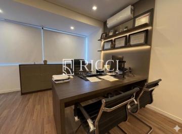 Sala comercial Helbor Vila Rica (porteira fechada) · Sala comercial Helbor Vila Rica (porteira fechada) à venda em Santos-SP, no Boqueirão: 1 sala, 1 cop