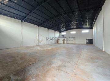 Comercial · 480m² · VENDA | Galpão/Barracão,  em Jardim Novo Paulista, Maringá