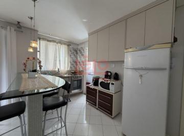 Apartamento · 59m² · 2 Quartos · 1 Vaga · VENDA | Apartamento, com 2 dormitórios em ZONA 07, MARINGA