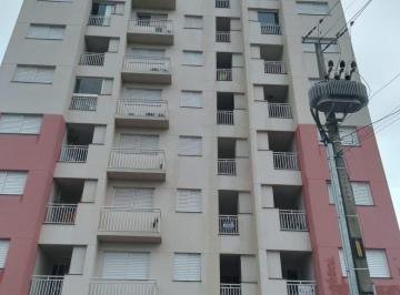 Apartamento · 54m² · 2 Quartos · 1 Vaga · VENDA | Apartamento, com 2 dormitórios em VL EMÍLIA, MARINGÁ