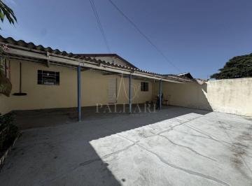 Casa · 63m² · 2 Quartos · 3 Vagas · CASA VENDA JD PRIMAVERA PAICANDU