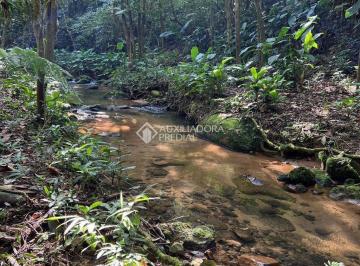 Rural · 63852m² · Chácara 6,35 hectares c/nascente de água - Águas Mornas