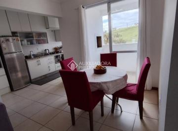 Apartamento · 77m² · 2 Quartos · 1 Vaga · Apartamento c/2 quartos, 2 banheiros 77m²- São José