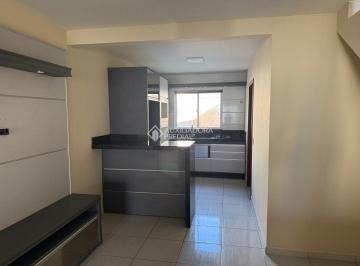 Casa · 54m² · 2 Quartos · 3 Vagas · Sobrado Mobiliado 2 quartos suíte c/Piscina- Nova Palhoça
