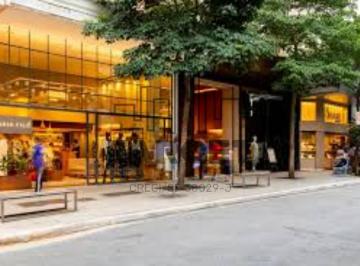 Foto 01 · Locação de Excelente Loja Comercial em Pinheiros com 160,00m²