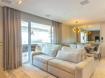 6099b201-2676-4123-b2c1-f44613ef816c · Excelente apartamento para venda em Jardim da Glória com 3 quartos, sendo 3 suítes, 126m²