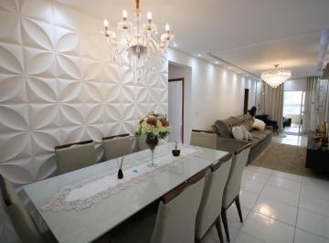 40621ef6-66fa-4b1f-b60f-ee68763417d7 · Confortável apartamento para venda em Real com 3 quartos, sendo 1 suíte, 127m²