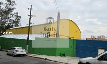 20260506170631329.png · Galpão para Locação 1.440m² - Vila Sonia - Pé Direito 7m - 20 vagas