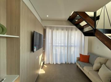 IMG_20260619_062410_000.jpeg · Atraente duplex para venda em Pompeia com 1 quarto, sendo 1 suíte, 59m² - remaxfront#R1UQN