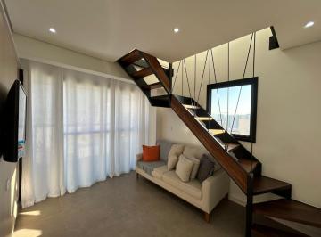 IMG_20260630_031526_000.jpeg · Agradável duplex para venda em Pompeia com 1 quarto, sendo 1 suíte, 59m² - remaxfront#R1UQN