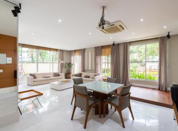 IMG_20260619_002358_000.jpeg · Confortável apartamento para venda em Jardim Luzitania com 2 quartos, sendo 1 suíte, 55m² - remaxfro
