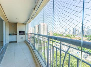 IMG_20260628_181506_000.jpeg · Excelente apartamento para venda em Chacara Santo Antonio com 3 quartos, sendo 1 suíte, 106m² - rema