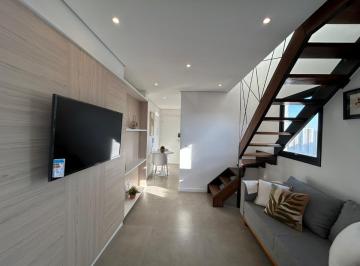 IMG_20260605_025135_000.jpeg · Aconchegante duplex para venda em Pompeia com 2 quartos, sendo 1 suíte, 60m² - remaxfront#4FZVM