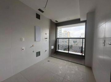 IMG_20260624_181543_000.jpeg · Funcional apartamento para venda em Vila Clementino com 3 quartos, sendo 3 suítes, 132m² - remaxfron