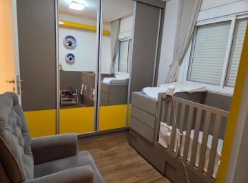 IMG_20260625_181455_000.jpeg · Atraente apartamento para venda em Santa Teresinha com 2 quartos, sendo 2 suítes, 95m² - remaxfront#
