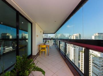 IMG_20260619_092354_000.jpeg · Aconchegante apartamento para venda em Campo Belo com 4 quartos, sendo 3 suítes, 242m² - remaxfront#