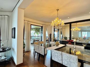 IMG_20260625_091453_000.jpeg · Sensacional apartamento para venda em Vila Suzana com 4 quartos, sendo 4 suítes, 449m² - remaxfront#