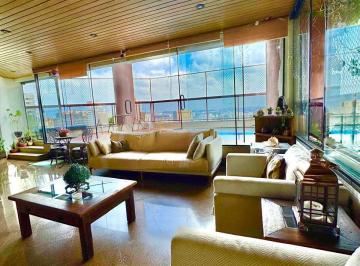 b8adcf79-520c-4744-acd9-b4f78610aaf6 · Deslumbrante apartamento para venda em Vila Suzana com 4 quartos, sendo 4 suítes, 449m²