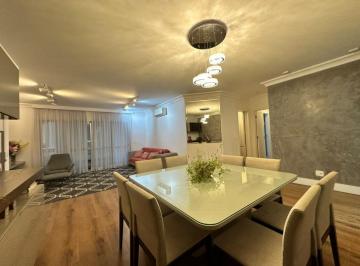 IMG_20260605_025130_000.jpeg · Aconchegante apartamento para venda em Brooklin Paulista com 3 quartos, sendo 3 suítes, 169m² - rema