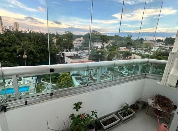IMG_20260625_091453_000.jpeg · Aconchegante apartamento para venda em Brooklin Paulista com 3 quartos, sendo 3 suítes, 169m² - rema