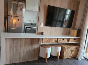 IMG_20260624_181537_000.jpeg · Confortável apartamento para venda em Vila Romana com 2 quartos, sendo 1 suíte, 58m² - remaxfront#1A