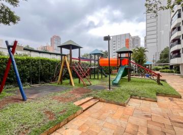 IMG_20260617_185139_000.jpeg · Elegante apartamento para venda em Chácara Santo Antônio com 4 quartos, sendo 2 suítes, 137m² - rema