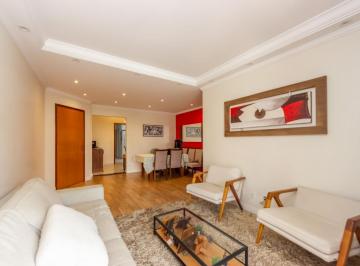 IMG_20260618_014308_000.jpeg · Espetacular apartamento para venda em Chácara Santo Antônio com 4 quartos, sendo 2 suítes, 137m² - r