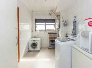 IMG_20260610_105228_000.jpeg · Aconchegante apartamento para venda em Chácara Santo Antônio com 4 quartos, sendo 2 suítes, 137m² -