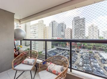 IMG_20260622_181539_000.jpeg · Agradável apartamento para venda em Chácara Santo Antônio com 4 quartos, sendo 2 suítes, 137m² - rem