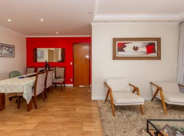 IMG_20260625_001509_000.jpeg · Elegante apartamento para venda em Chácara Santo Antônio com 4 quartos, sendo 2 suítes, 137m² - rema