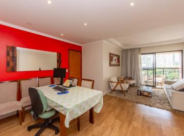 IMG_20260626_091508_000.jpeg · Elegante apartamento para venda em Chácara Santo Antônio com 4 quartos, sendo 2 suítes, 137m² - rema