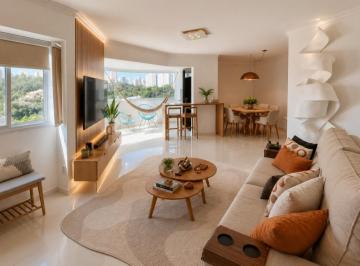 b64fafc6-198a-442a-9266-4773a8c2cc99 · Imperdível apartamento para venda e locação em Vila Andrade com 2 quartos, sendo 2 suítes, 116m²