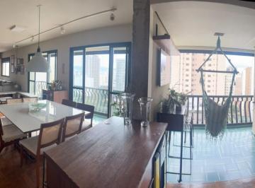 IMG_20260622_181535_000.jpeg · Funcional apartamento para venda em Perdizes com 3 quartos, sendo 3 suítes, 158m² - remaxfront#LCXFV