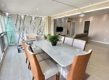 IMG_20260606_105202_000.jpeg · Atraente apartamento para venda em Parque São Jorge com 3 quartos, sendo 2 suítes, 135m² - remaxfron