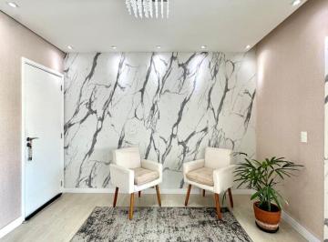 IMG_20260604_185133_000.jpeg · Deslumbrante apartamento para venda em Parque São Jorge com 3 quartos, sendo 2 suítes, 135m² - remax