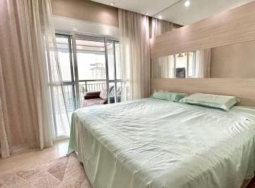 IMG_20260607_185149_000.jpeg · Aconchegante apartamento para venda em Parque São Jorge com 3 quartos, sendo 2 suítes, 135m² - remax
