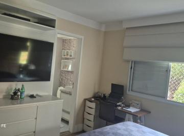 IMG_20260607_065157_000.jpeg · Espetacular apartamento para venda em Cidade São Francisco com 2 quartos, sendo 2 suítes, 87m² - rem