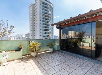 IMG_20260604_065127_000.jpeg · Agradável duplex para venda em Vila Gumercindo com 4 quartos, sendo 2 suítes, 187m² - remaxfront#2T5