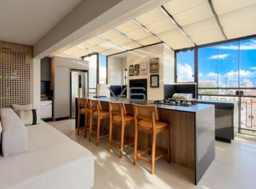 Apartamento de 3 quartos, Curitiba · COBERTURA DUPLEX - VILA IZABEL - 3 QUARTOS - 2 VAGAS DE GARAGEM - 197m² PRIVATIVOS - R$2.350.000,00