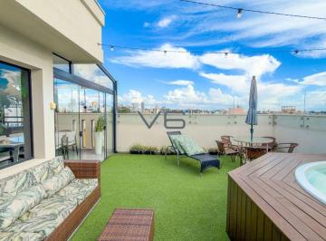 Apartamento de 3 quartos, Curitiba · COBERTURA DUPLEX - VILA IZABEL - 3 QUARTOS - 2 VAGAS DE GARAGEM - 197m² PRIVATIVOS - R$2.350.000,00