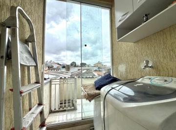 IMG_20260606_105037_000.jpeg · Agradável sobrado para venda em Sapopemba com 3 quartos, sendo 3 suítes, 90m² - remaxagape#1N1J5