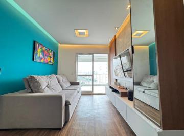 DSC_20260623_001349_000.jpeg · Elegante apartamento para venda em Tatuapé com 2 quartos, sendo 1 suíte, 74m² - remaxagape#AIWJP