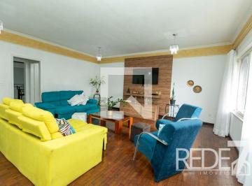 Casa · 318m² · 4 Quartos · 2 Vagas · CASA RESIDENTIAL em Campinas - São Paulo, Jardim Chapadão